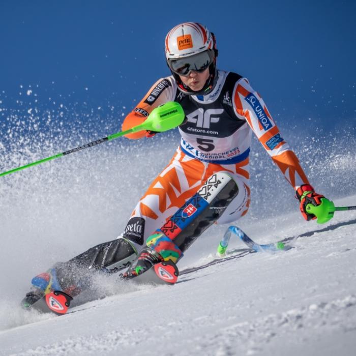 Debakel für Dürr und Co.! So lief der Slalom der Damen in Courchevel