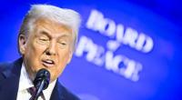 Donald Trump kritisiert Starmer wegen zögerlicher Militärhilfe