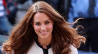 Die fröhliche Kate, inzwischen Prinzessin von Wales - auch sie hat kräftig Kilos gelassen seit ihrer Hochzeit mit William.
