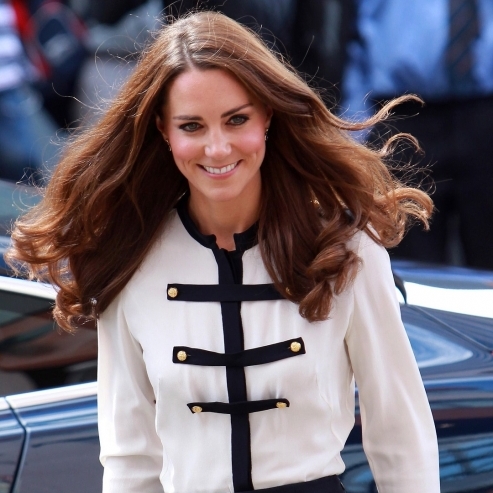 Was ist das Schlank-Geheimnis von Europas Royals-Damen?