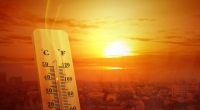 Einen Hitze-Sommer 2020 wird es in diesem Jahr wohl nicht geben.