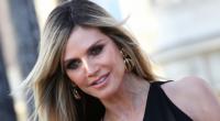 Heidi Klum vergnügt sich erst in Cannes, dann in Monaco.