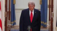 Donald Trump wurde nach einem TV-Interview wieder einmal zur Zielscheibe.