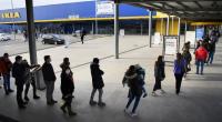 Ikea-Kunden müssen sich beim 