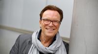 Wolfgang Lippert ganz privat