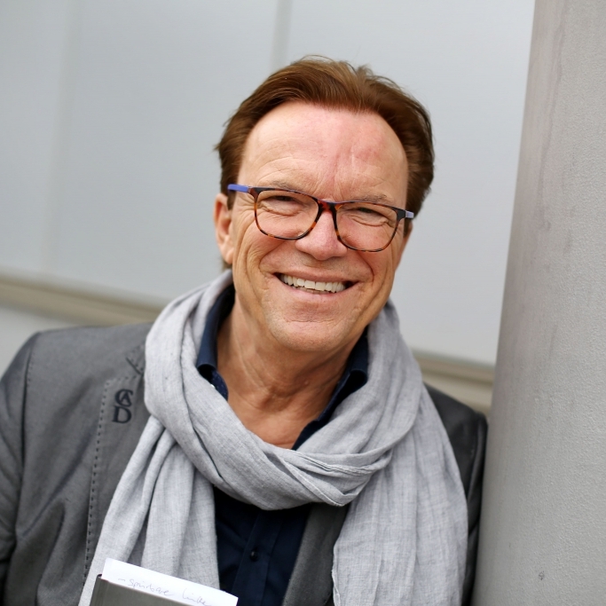 Sänger, Entertainer und Familie - DAS macht Lippi heute!