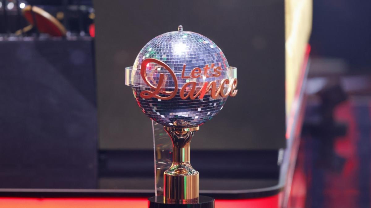 Wer wird 2025 "Dancing Star"? (Foto)