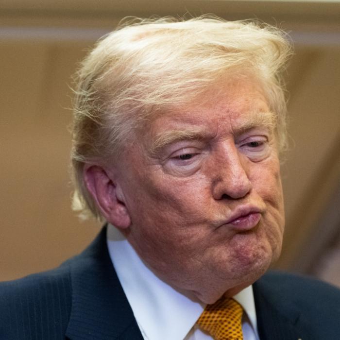 Falsche Behauptung fliegt auf – US-Präsident kassiert deutlichen Widerspruch