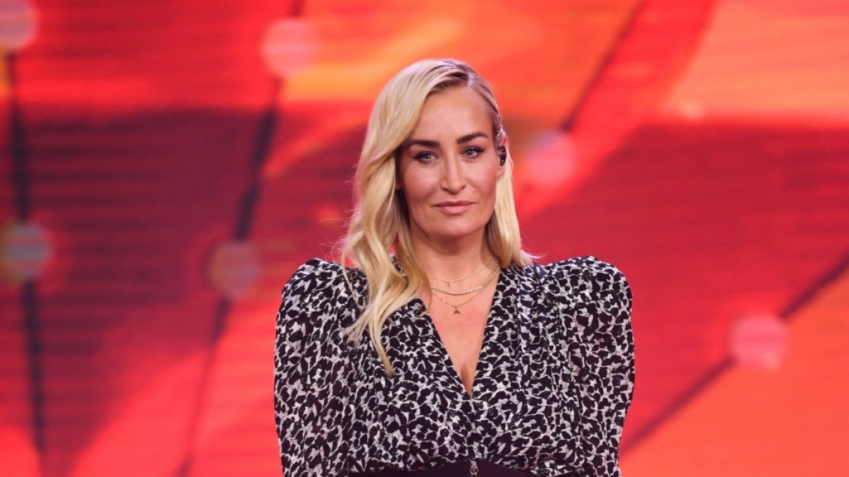 Sarah Connor widmet ihrer Gro&szlig;mutter einen Weihnachtssong. (Foto)