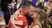 Die Gerüchte um die Hochzeit von Taylor Swift und Travis Kelce nehmen kein Ende.