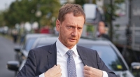 Sachsens Ministerpräsident Michael Kretschmer (CDU) warnte erst kürzlich vor der Radikalisierung über den Messengerdienst Telegram.