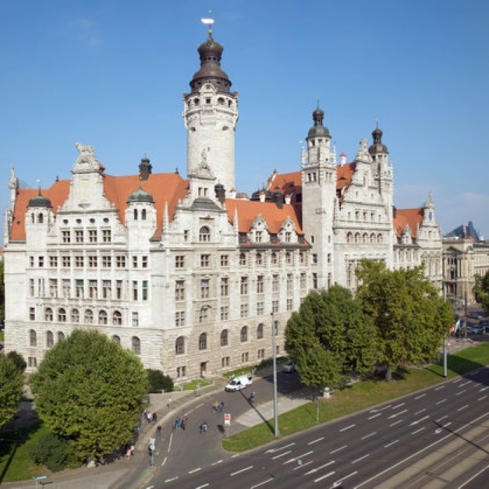 Leipzig