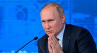 Wann schlägt Putin in der Ukraine zu?