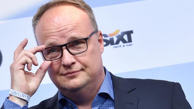 Oliver Welke und die