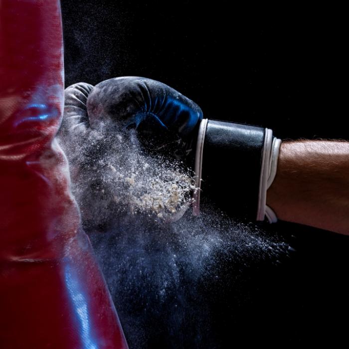 Todesumstände unklar! Boxchampion (25) beim Schnorcheln gestorben