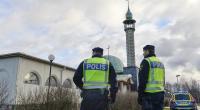 Ein besonders grausames Verbrechen soll sich nun im schwedischen Uppsalla zugetragen haben.