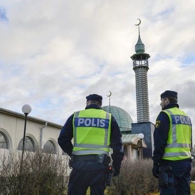 15-jähriger Afghane von Flüchtlingen im Wald vergewaltigt