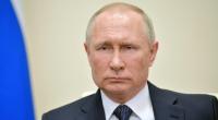 Wladimir Putins Gesundheitszustand soll sich während des Ukraine-Kriegs verschlechtert haben.