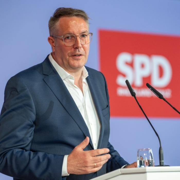 SPD-Mann giftet in ZDF-Talk gegen Merz' 