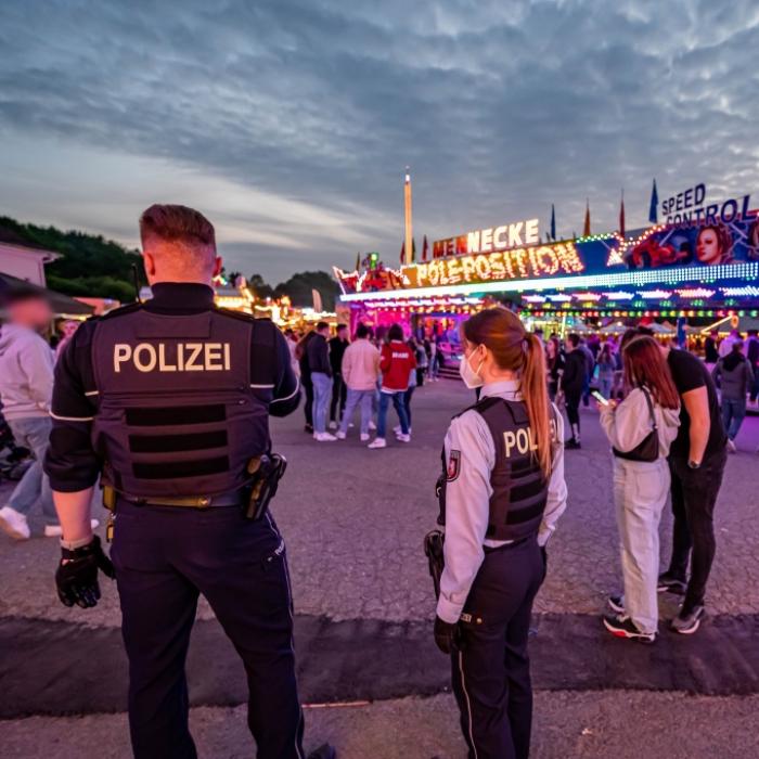 40 Jahre alter Mann erschossen! Haftbefehl gegen 16-Jährigen