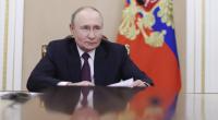 Mit Wladimir Putins Wirtschaft geht es bergab.