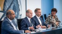 Das neue Entlastungspaket der Bundesregierung stößt auf viel Kritik.