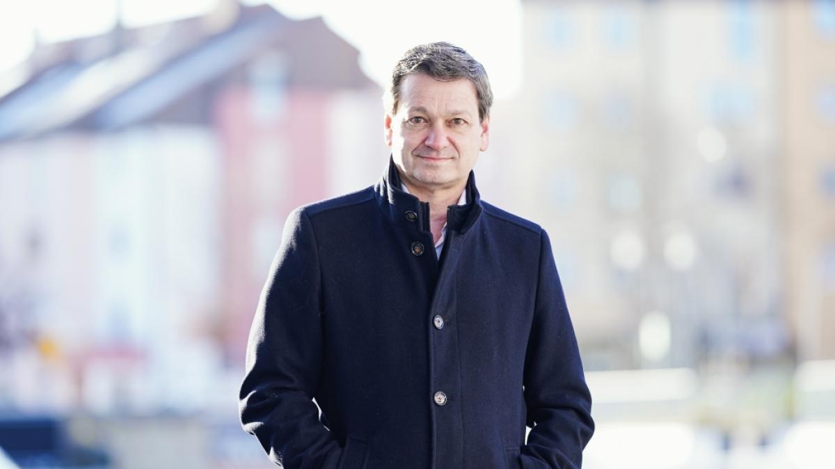 Christian Baldauf ist Vorsitzender der rheinland-pf&auml;lzischen CDU-Landtagsfraktion und Spitzenkandidat seiner Partei bei der Landtagswahl. (Foto)