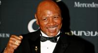 Marvin Hagler ist tot.