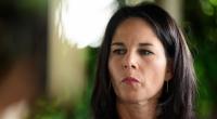 Annalena Baerbock hielt eine emotionale Rede beim G20-Treffen der Außenminister in Rio de Janeiro.