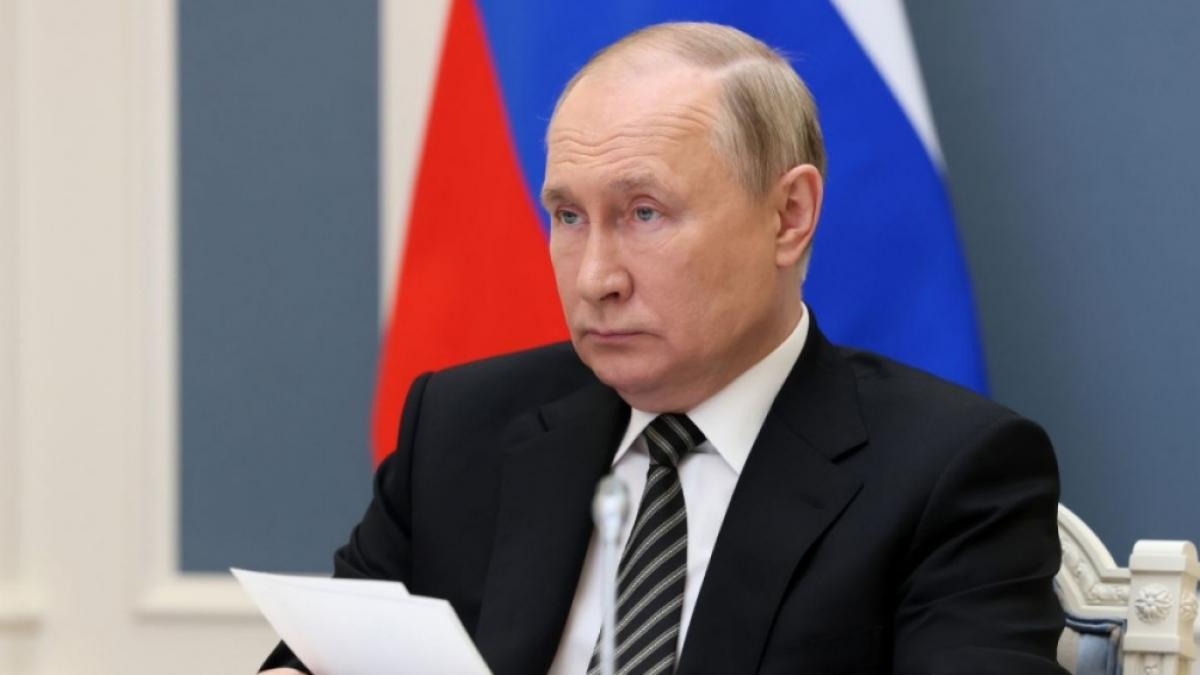 Die Nachrichten des Tages auf news.de:&nbsp;Schock f&uuml;r Wladimir Putin: Zweites Einkaufszentrum in Flammen! Mysteri&ouml;se Brand-Serie erfasst Russland (Foto)