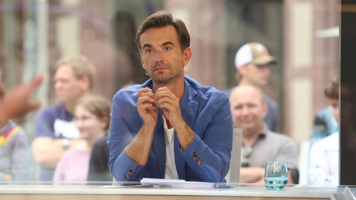 Florian Silbereisen ist in gro&szlig;er Sorge um seinen Vater. (Foto)
