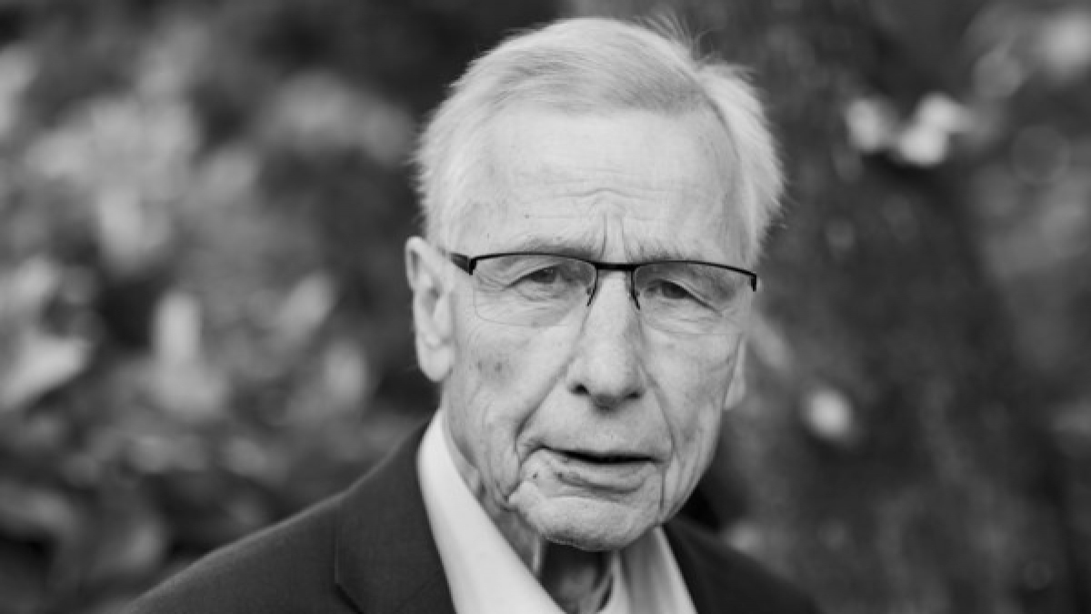 Wolfgang Clement, ehemaliger Bundesminister f&uuml;r Wirtschaft und Arbeit und ehemaliger Ministerpr&auml;sident von Nordrhein-Westfalen, ist tot. (Foto)