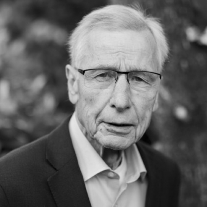 Ex-Wirtschaftsminister wird im engsten Familienkreis beigesetzt