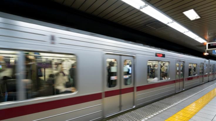 U Bahn Unglück Essen