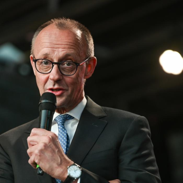 Bundeskanzler fordert Wehrpflicht für alle - was ist uns Sicherheit wert?