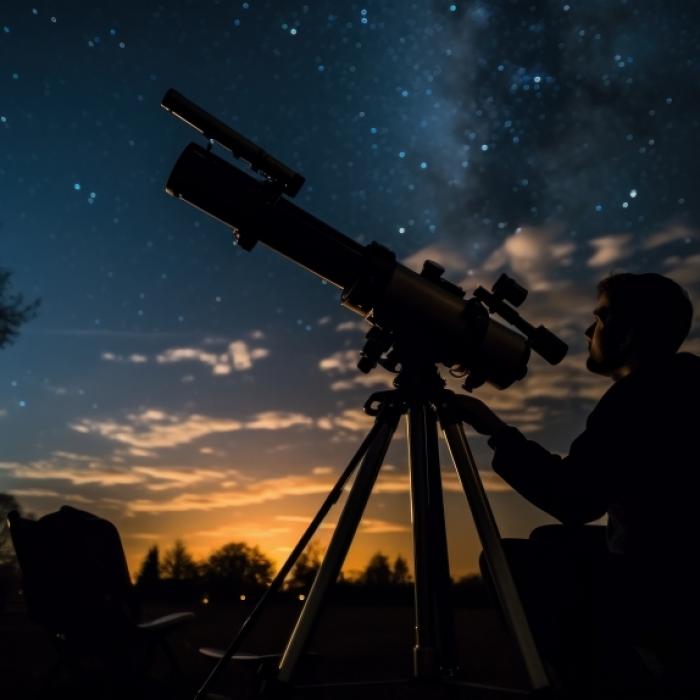 Nach Pink Moon verzaubern Sternschnuppen die Frühlingsnächte