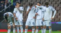 Die Spieler der Squadra Azzurra sind geschockt: Erneut hat Italien die Qualifikation für eine WM-Endrunde verpasst.