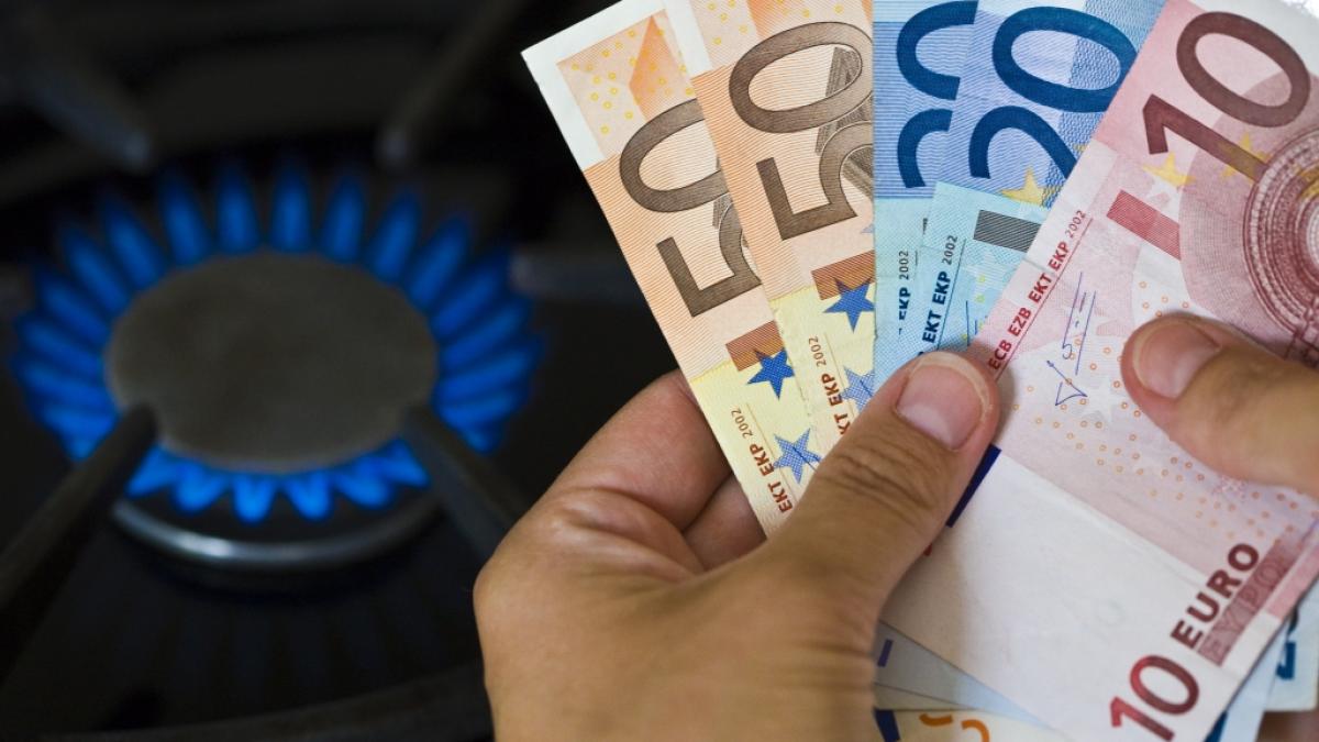 Deutschlands Verbraucherinnen und Verbrauchern bl&uuml;ht ab April 2024 eine kostspielige &Uuml;berraschung, wenn der Gaspreis schlagartig um 11 Prozent steigt. (Foto)