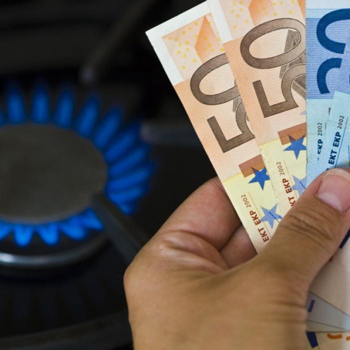 So viel mehr müssen Sie nach Ostern für Ihre Gasrechnung berappen