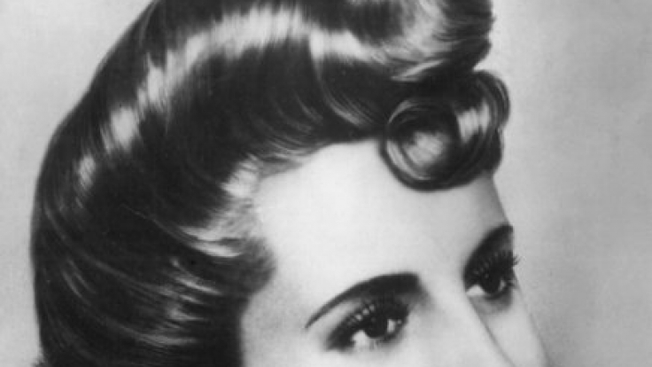 Evita Perón hat sich kurz vor ihrem Tod einer Lobotomie zur Schmerzlinderung unterzogen.