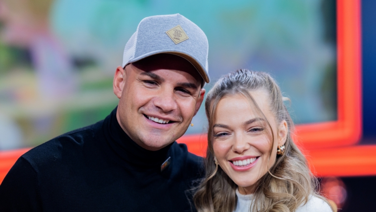 Pietro Lombardi und Laura Maria Rypa haben zwei gemeinsam Kinder. (Foto)