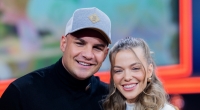 Pietro Lombardi und Laura Maria Rypa haben zwei gemeinsam Kinder.