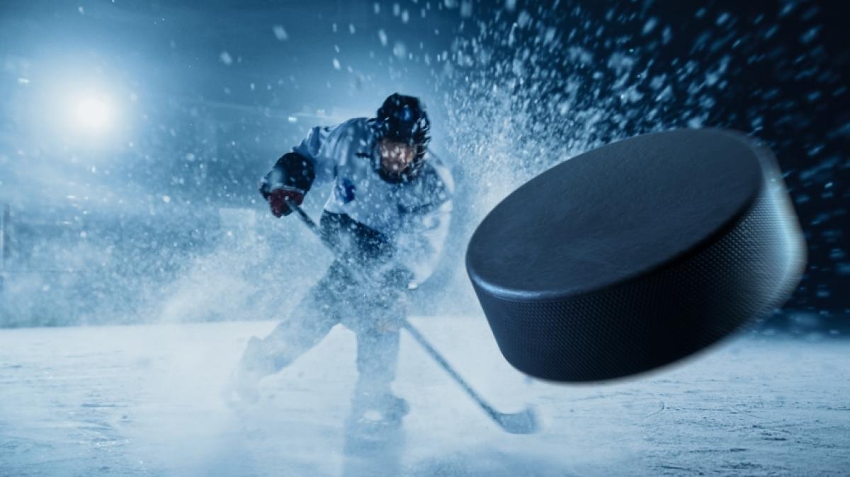 Eishockey-Star Adam Johnson (29) ist nach einem Horror-Unfall gestorben. (Foto)