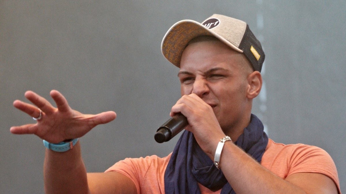 Pietro Lombardi braucht eine neue Freundin f&uuml;r sein Musik-Video. (Foto)