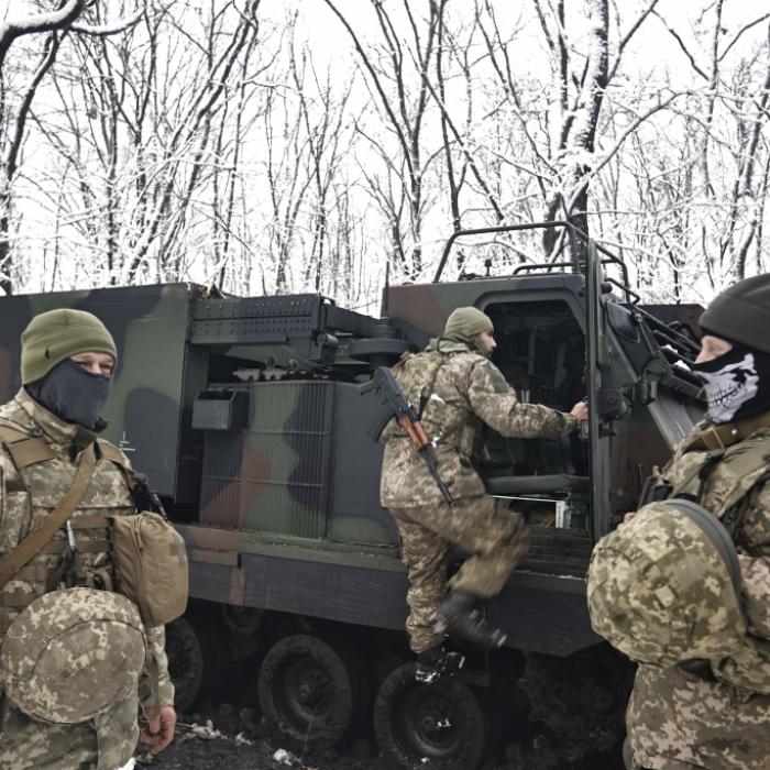 EU-Staaten bringen neues Sanktionspaket gegen Russland auf den Weg