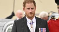 König Charles III. brauchte nur ein Wort, um die zarte Hoffnung auf Versöhnung mit seinem Sohn Prinz Harry im Keim zu ersticken.