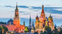 Ein russischer Militärarzt sprach über die mögliche Zerstörung Moskaus.