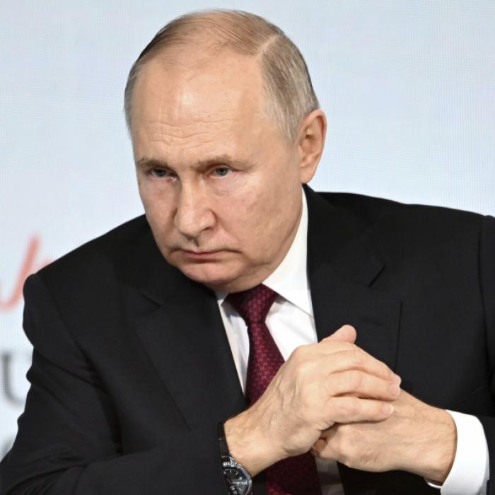 Putin-Vertraute im eigenen Auto in die Luft gesprengt
