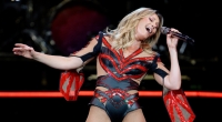 Helene Fischer begeisterte bei der 