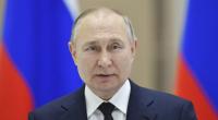 Wladimir Putin ließ in der Nacht Odessa bombardieren.